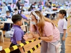 การแข่งขัน 2025 MakeX Thailand Robotics Competition (Practic ... Image 175